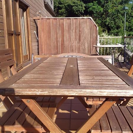 Les Bordes Apartamento A 15 Minutos De Baqueira מראה חיצוני תמונה