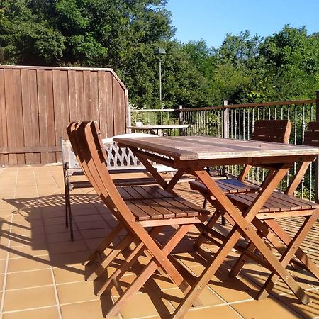 Les Bordes Apartamento A 15 Minutos De Baqueira מראה חיצוני תמונה