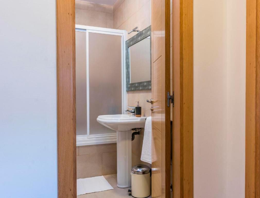 Les Bordes Apartamento A 15 Minutos De Baqueira מראה חיצוני תמונה