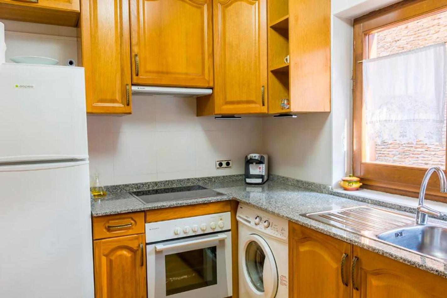 Les Bordes Apartamento A 15 Minutos De Baqueira מראה חיצוני תמונה