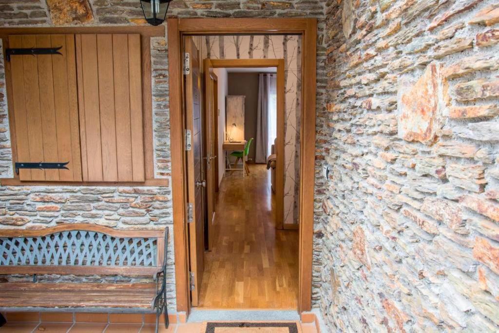 Les Bordes Apartamento A 15 Minutos De Baqueira מראה חיצוני תמונה
