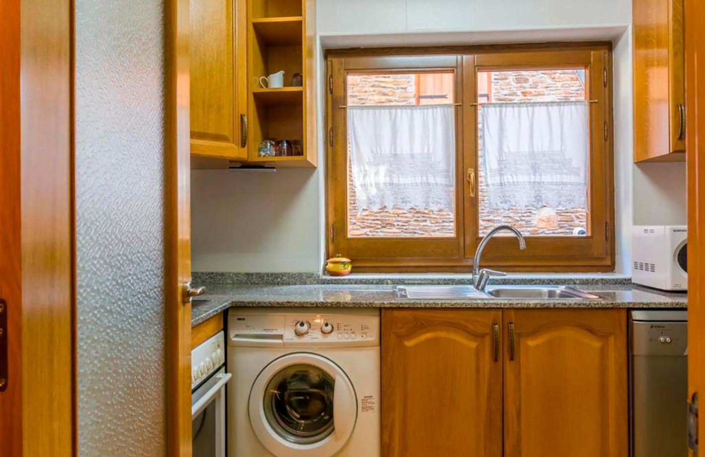 Les Bordes Apartamento A 15 Minutos De Baqueira מראה חיצוני תמונה